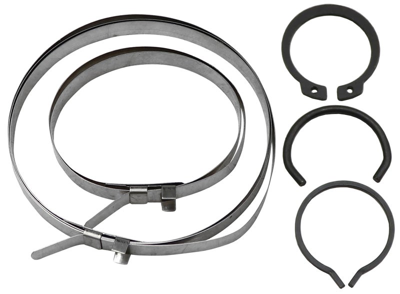 Beck Arnley Beck/Arnley 103-3125 CV Joint Boot Kit - Image 4